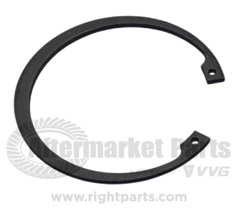 36829000 Winch Brake Cylinder Snap Ring